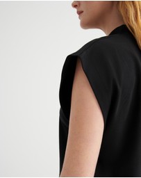 Kowtow - Method Tank