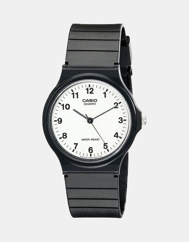 Casio - Vintage Analogue MQ24-7B