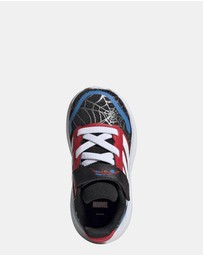 adidas Performance - Runfalcon Spiderman Self-Fastening Infant