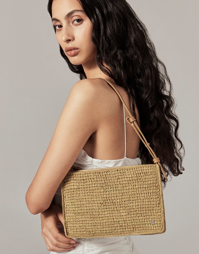 Helen Kaminski - Kumana Crossbody