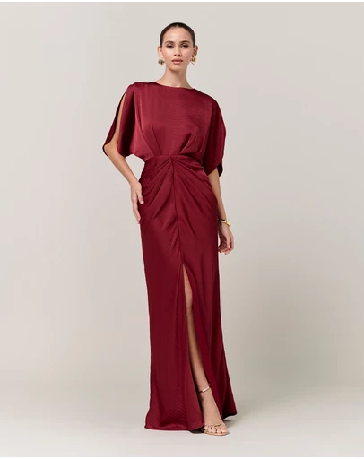 Savel - Mona Maxi Dress