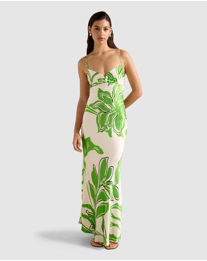 Green Mora