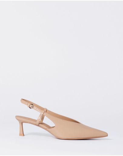 Beige Medium Dusty