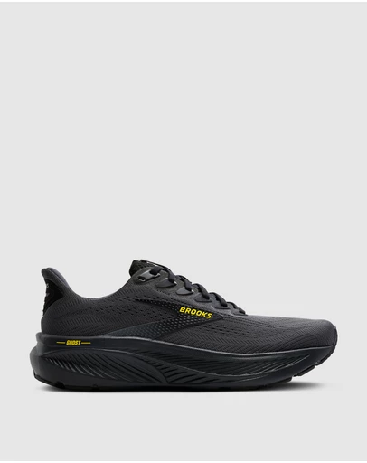Brooks - Ghost 17 - Men's
