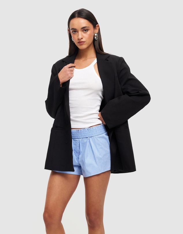 Lioness - Wyoming Blazer