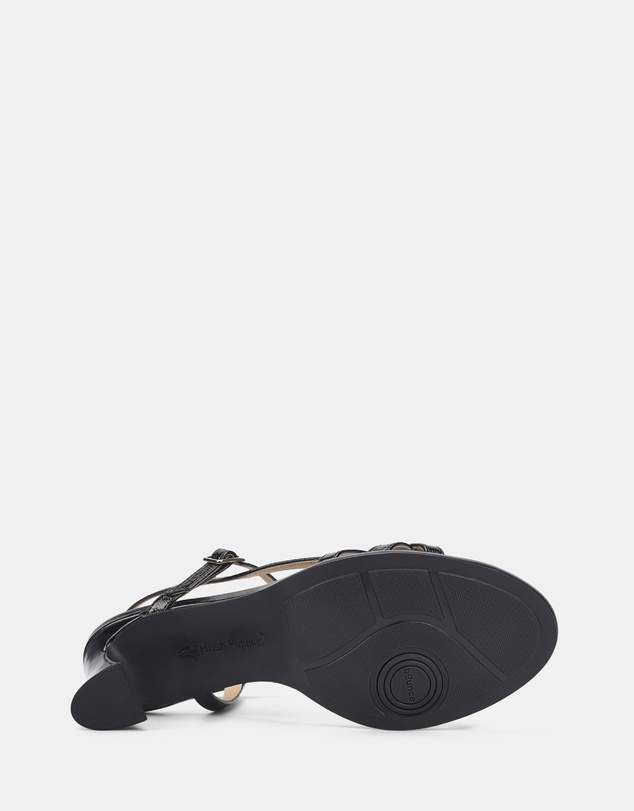 Hush Puppies - Temptation