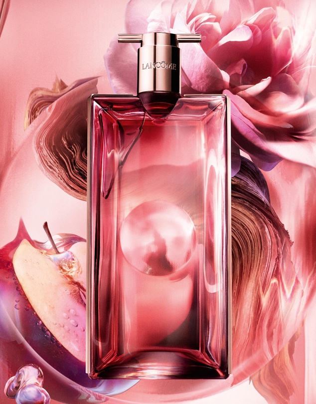 Lancome - Idole Power Intense EDP 50ml
