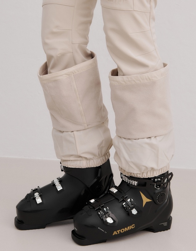 Aim'n - Ski Stretch Thermo Pants