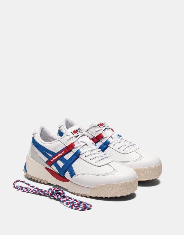 Onitsuka Tiger - Delegation EX - Unisex