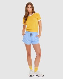 The Upside - Era Shorts