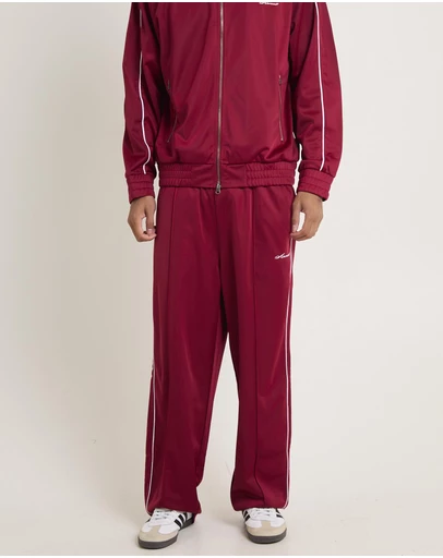 Arvust - Script Tricot Track Pants