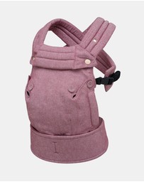 portier - Limitless Baby Carrier - Maroon