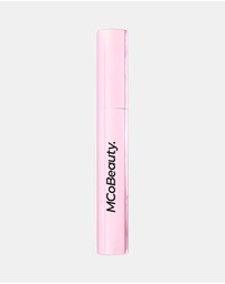 MCoBeauty - Ultracurl Lifting Mascara - Brown