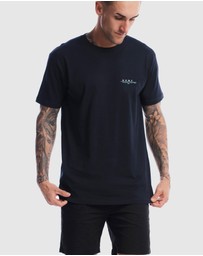 DVNT - Amplified Tee