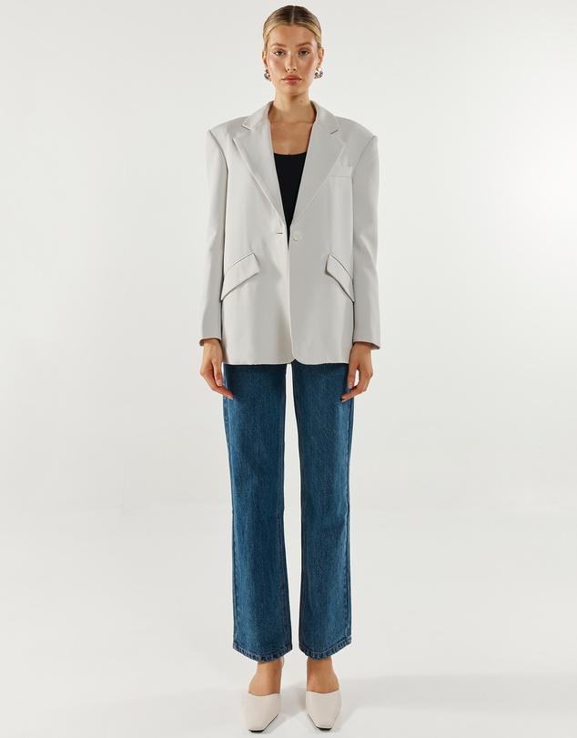 Madison The Label - Collins Blazer