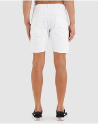 Nena & Pasadena - Viper Denim Short