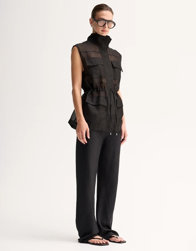 Elka Collective - Noemi Shirt