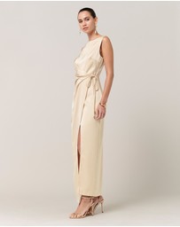 Savel - Shona Midi Dress