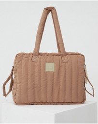 Phile - The Baby Bag - Terracotta