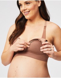 Cake Maternity - Tutti Frutti Nursing Bra