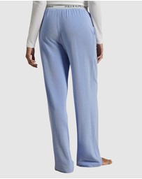 Polo Ralph Lauren - Knit Oxford Modal & Cotton Lounge Pant