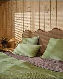 Linen House - Tait Quilt Cover Set