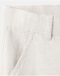 M.N.G - Boat Trousers - Kids-Teens