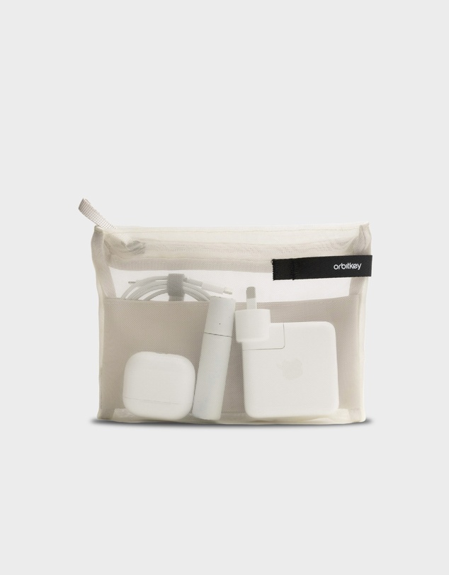 Orbitkey - Essentials Pouch Trio
