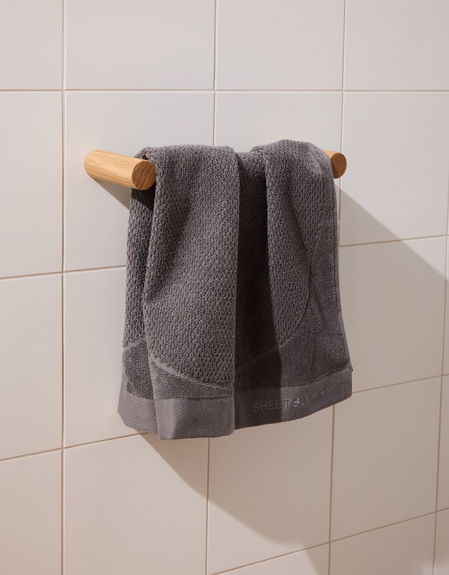 Sheet Society - Tommy Cotton Towels