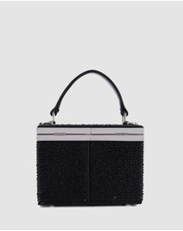 Dune London - Blingbling - Black