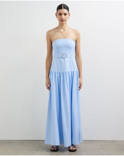 Glacial Blue