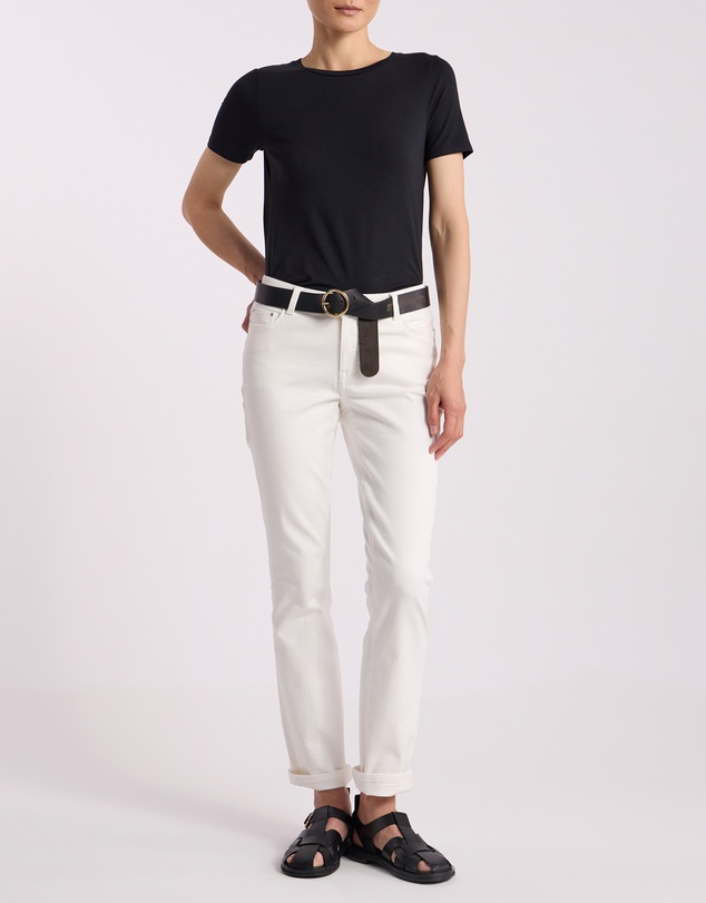 David Lawrence - Betsy Bamboo Tee