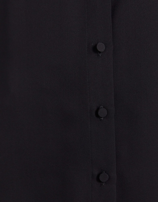 SABA - Sam Silk Classic Shirt