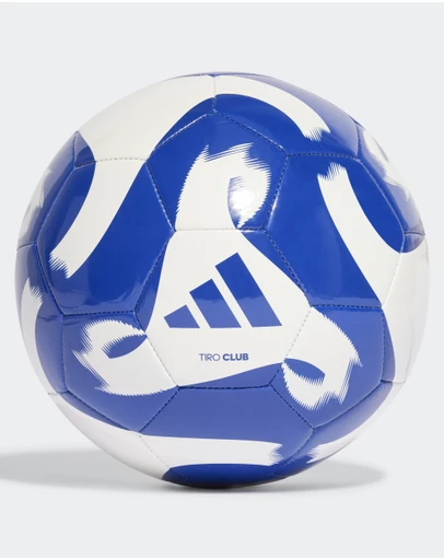 adidas Performance - Tiro Club Football Ball Unisex