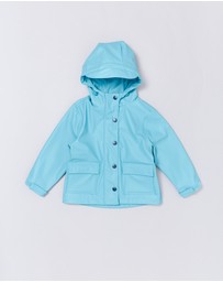 Rainkoat - Minimac Raincoat