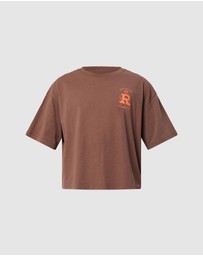 Rolla's - Big Works Tee