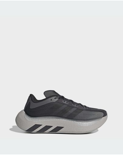 Core Black / Grey Four / Glory Grey