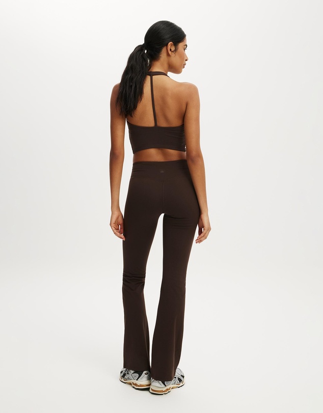 Cotton On Body Active - Ultra Soft Contour Flare