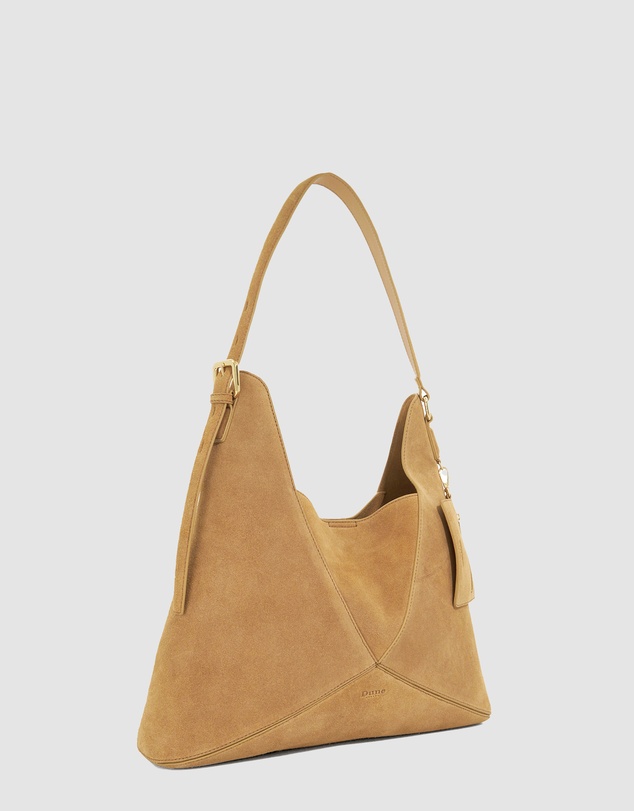 Dune London - Dearest - Tan