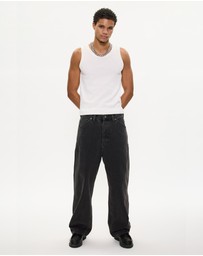 Abrand - A6 Big Baggy Bazza