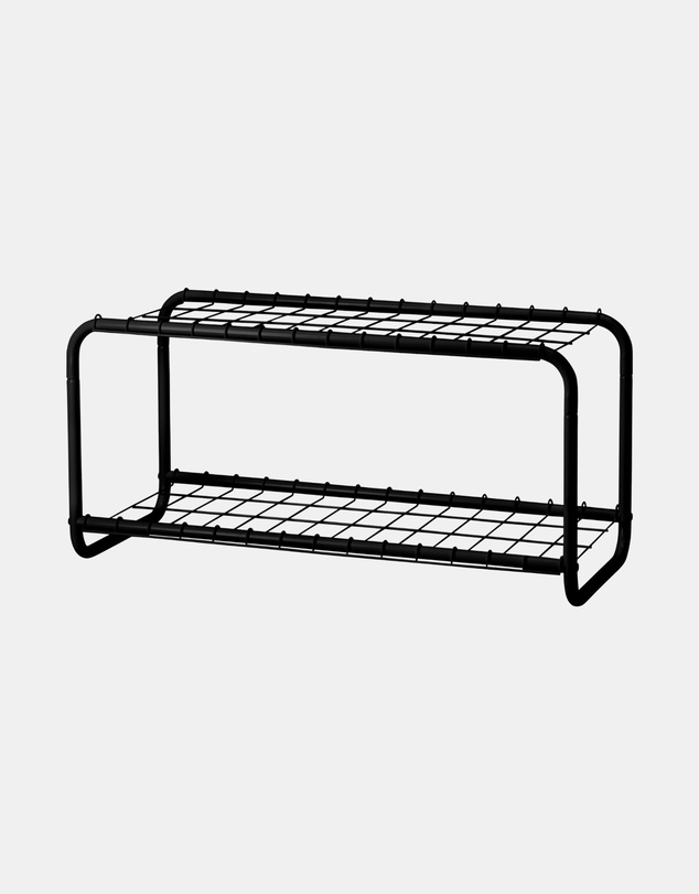 DESIGNSTUFF - FORMA Shoe Rack