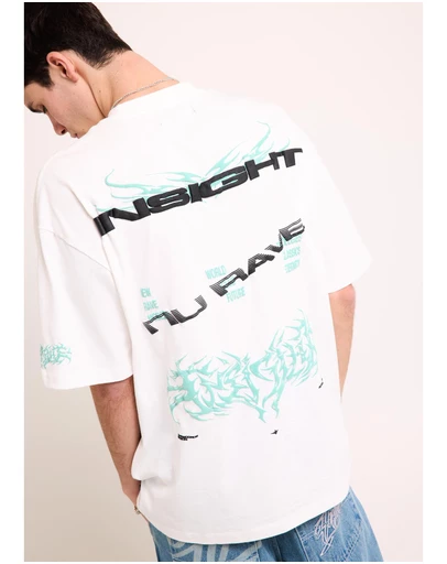 Insight - Classix T-Shirt