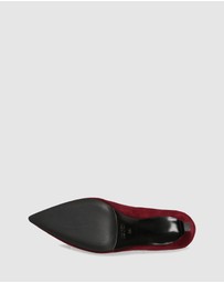Sempre Di - Denise Heels