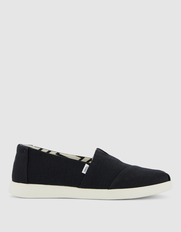TOMS - Alpargata Plus
