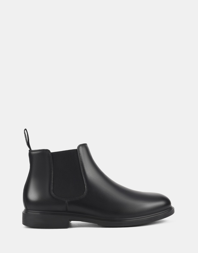 Hush Puppies - Zodiac