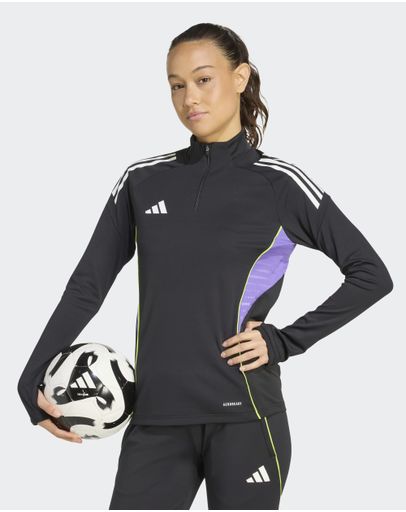 Black / Purple Rush