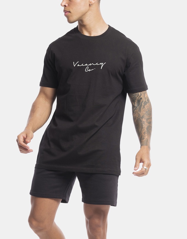 Vacancy Co - Coy Rise Tee