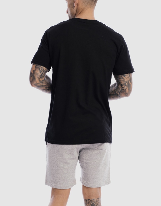 First Division - Circuit Tee