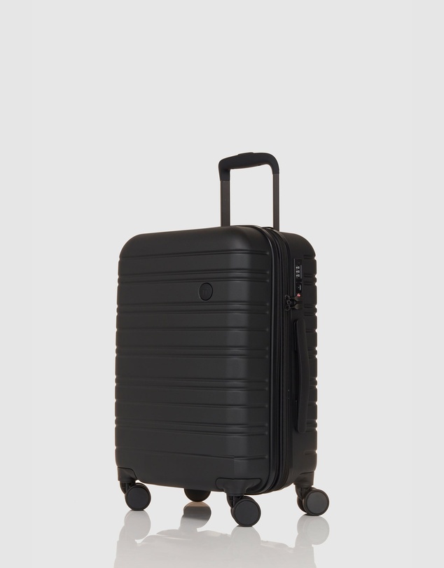 Nere - Stori Carry-On 55cm Suitcase