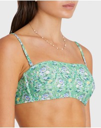 Heaven Australia - Prairie Lily Bandeau